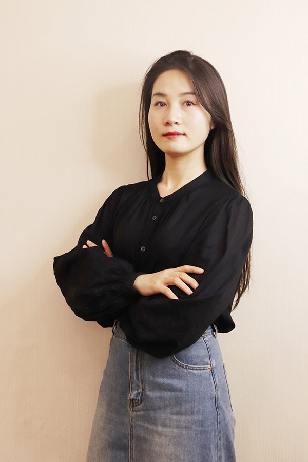 汉滨王子美 本科学历,毕业于渭南师范学院